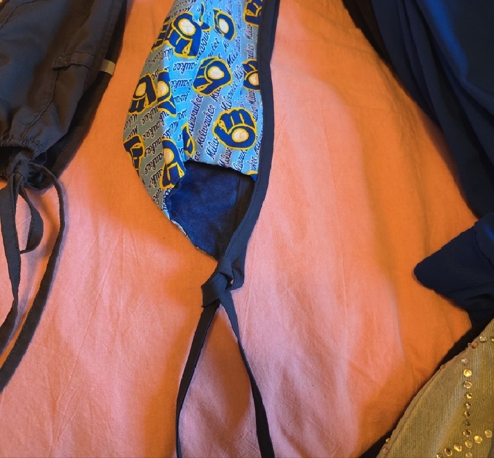 Scrub Cap Bundle - image 2